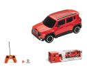 Mondo Motors MM63425 JEEP RENEGADE RADIOCOMANDO 1:24 Modellino
