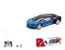 Mondo Motors MM63426BL BUGATTI CHIRON BLU RADIOCOMANDO 1:24 Modellino