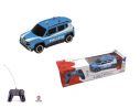 Mondo Motors MM63564P JEEP RENEGADE POLIZIA RADIOCOMANDO 1:24 Modellino