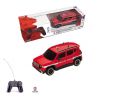 Mondo Motors MM63564V JEEP RENEGADE VIGILI DEL FUOCO RADIOCOMANDO 1:24 Modellino