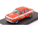 Trofeu TFRRAC05 FORD ESCORT MKI N.25 VILA REAL 1973 RAFAEL BARRIOS 1:43 Modellino