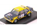 Trofeu TFRRIT01 FIAT 131 ABARTH N.2 4th S.MART.DI CASTROZZA 1977 ROHRL-GEISTDORFER 1:43 Modellino