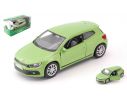 Welly WE39169V VW SCIROCCO GREEN SCALA 1:34-39 cm 11 Modellino