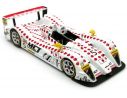 Ebbro 43755 DOME S 101 N.5 LE MANS 2005 1:43 DIE CAST Modellino Scatola Rovinata