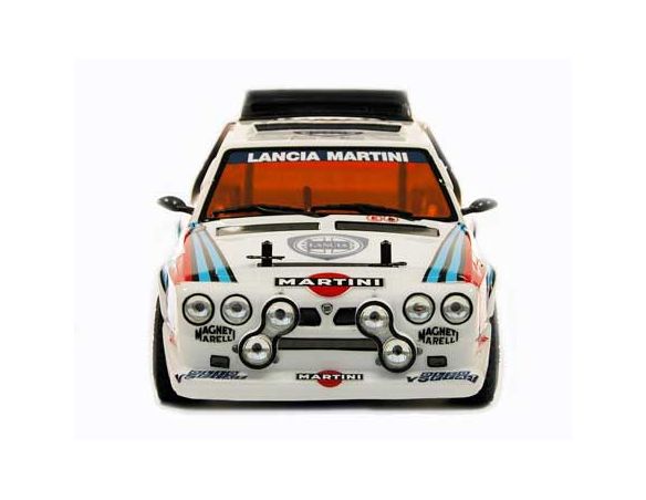 Italtrading EZRL086 Lancia Delta S4 1986 Rally Legends  1:10 Radiocomando