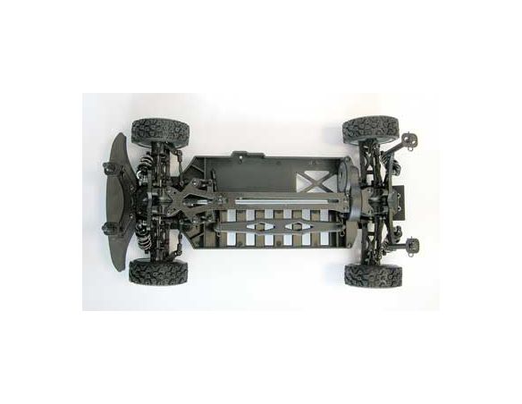 Italtrading EZRL086 Lancia Delta S4 1986 Rally Legends  1:10 Radiocomando