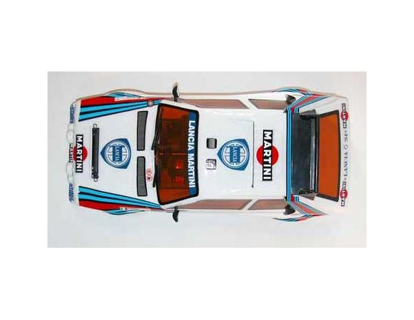 Italtrading EZRL086 Lancia Delta S4 1986 Rally Legends  1:10 Radiocomando