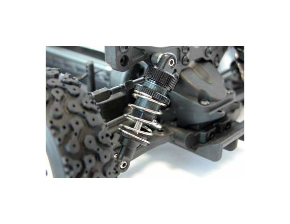 Italtrading EZRL086 Lancia Delta S4 1986 Rally Legends  1:10 Radiocomando