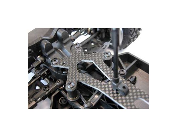 Italtrading EZRL086 Lancia Delta S4 1986 Rally Legends  1:10 Radiocomando