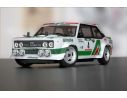Italtrading EZRL031 Fiat 131 Rally Porto 1981 Alitalia 4wd 1:10 Radiocomando