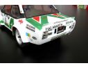 Italtrading EZRL031 Fiat 131 Rally Porto 1981 Alitalia 4wd 1:10 Radiocomando