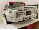 Italtrading EZRL031 Fiat 131 Rally Porto 1981 Alitalia 4wd 1:10 Radiocomando