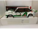 Italtrading EZRL031 Fiat 131 Rally Porto 1981 Alitalia 4wd 1:10 Radiocomando