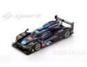 Spark Model S43DA17 CADILLAC DPi-V.R N.10 WINNER 24 H DAYTONA 2017 TAYLOR-TAYLOR-GORDON 1:43 Modellino