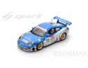 Spark Model S5516 PORSCHE 911 GT3 N.72 24th LM 2002 L.ALPHAND-C.LAVIELLE-O.THEVENIN 1:43 Modellino