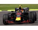 Spark Model S6066 RED BULL M.VERSTAPPEN 2018 N.33 WINNER MEXICAN GP 1:43 Modellino