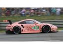 Spark Model S7033 PORSCHE 911 RSR N.92 WINNER LMGTE PRO LM 2018 ESTRE-VANTHOOR-CHRIST. Modellino