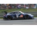 Spark Model S7040 PORSCHE 911 RSR N.80 34th LM 2018 F.BABINI-C.NIELSEN-E.MARIS 1:43 Modellino