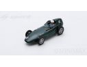 Spark Model S7200 VANWALL VW 2 MAURICE TRINTIGNANT 1956 N.14 DNF MONACO GP 1:43 Modellino