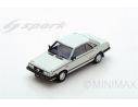 Spark Model S7354 SUBARU LEONE 4WD RX 1980 WHITE 1:43 Modellino