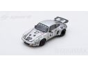 Spark Model S7500 PORSCHE CARRERA RSR N.47 18th LM 1977 VERNEY-METGE-SNOBECK-H.STRIEBIG Modellino