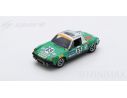 Spark Model S7508 PORSCHE 914/6 GT N.69 DNF LM 1971 G.QUIST-D.KRUMM 1:43 Modellino