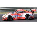 Spark Model SG413 PORSCHE 911 GT3 R N.12 24 H NURBURGRING 2018 KLOHS-KERN-OLSEN-FROMM. Modellino