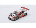 Spark Model SG501 PORSCHE 911 GT3 R N.99 CHAMPION ADAC GT MASTERS 2018 JAMINET-RENAUER Modellino