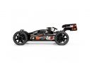 HPI Racing 106118 D8S 4WD RTR BUGGY 3.5 cc 1:10 Radiocomando