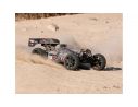 HPI Racing 106118 D8S 4WD RTR BUGGY 3.5 cc 1:10 Radiocomando