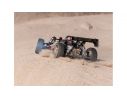 HPI Racing 106118 D8S 4WD RTR BUGGY 3.5 cc 1:10 Radiocomando