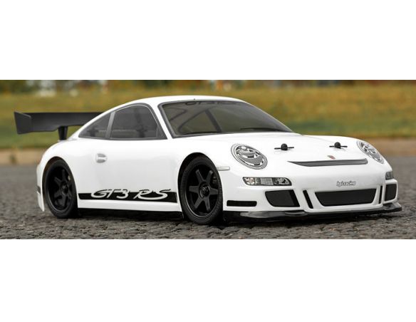 HPI Racing 101556 Porsche 911 gt3 Sprint 2 Flux RTR Brushless 1:10 Radiocomando