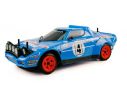 Italtrading EZRL079M Lancia Stratos Chardonnet RFF 4wd 1:10 Radiocomando
