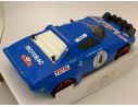 Italtrading EZRL079M Lancia Stratos Chardonnet RFF 4wd 1:10 Radiocomando