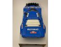 Italtrading EZRL079M Lancia Stratos Chardonnet RFF 4wd 1:10 Radiocomando