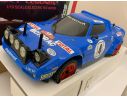 Italtrading EZRL079M Lancia Stratos Chardonnet RFF 4wd 1:10 Radiocomando