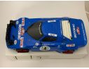 Italtrading EZRL079M Lancia Stratos Chardonnet RFF 4wd 1:10 Radiocomando