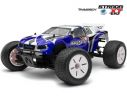 Maverick 12602 Strada XT Evo 4wd Eletric Truggy 1:10 RTR Radiocomando