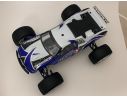 Maverick 12602 Strada XT Evo 4wd Eletric Truggy 1:10 RTR Radiocomando