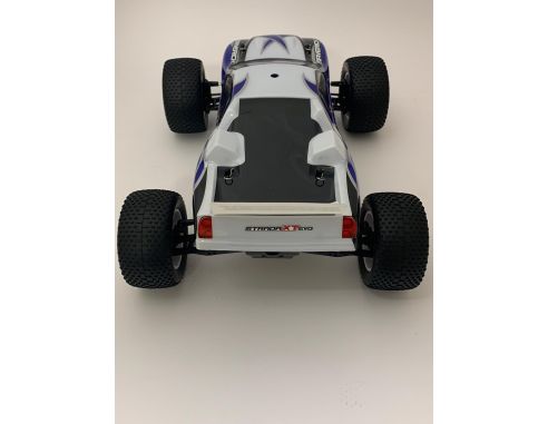 Maverick 12602 Strada XT Evo 4wd Eletric Truggy 1:10 RTR Radiocomando