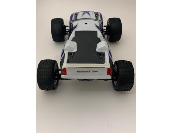 Maverick 12602 Strada XT Evo 4wd Eletric Truggy 1:10 RTR Radiocomando