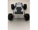 Maverick 12602 Strada XT Evo 4wd Eletric Truggy 1:10 RTR Radiocomando