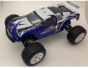 Maverick 12602 Strada XT Evo 4wd Eletric Truggy 1:10 RTR Radiocomando