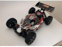 HPI Racing 107012 TROPHY BUGGY 3.5CC 2.4G RTR 1:8 Radiocomando