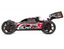 HPI Racing 107012 TROPHY BUGGY 3.5CC 2.4G RTR 1:8 Radiocomando