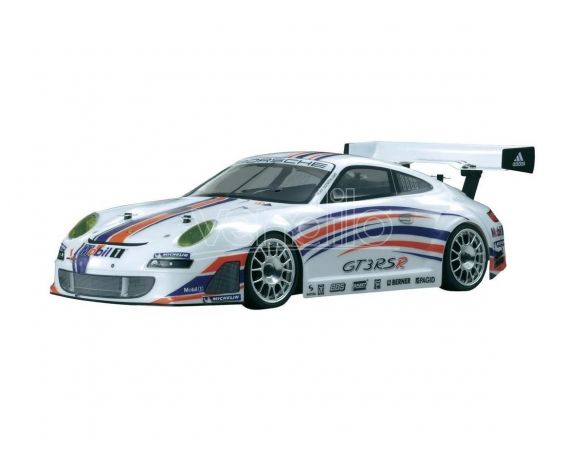 Kyosho 30906 Fazer Porsche 911 GT3 RSR 1:10 Radiocomando