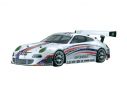 Kyosho 30906 Fazer Porsche 911 GT3 RSR 1:10 Radiocomando SCATOLA ROVINATA