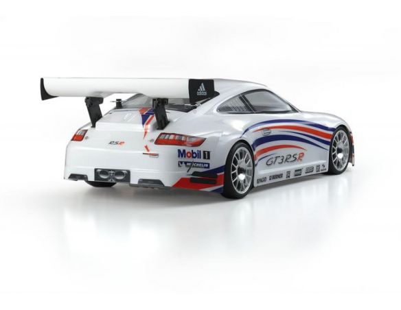 Modello in Scala 1: 14 fino a 10 km/h di Velocità Mondo Motors PORSCHE 911 GT3 CUP Auto Giocattolo per Bambini 63530 Modello in Scala 1: 14 fino a 10 km/h di Velocità Mondo Motors PORSCHE 911 GT3 CUP Auto Giocattolo per Bambini 63530