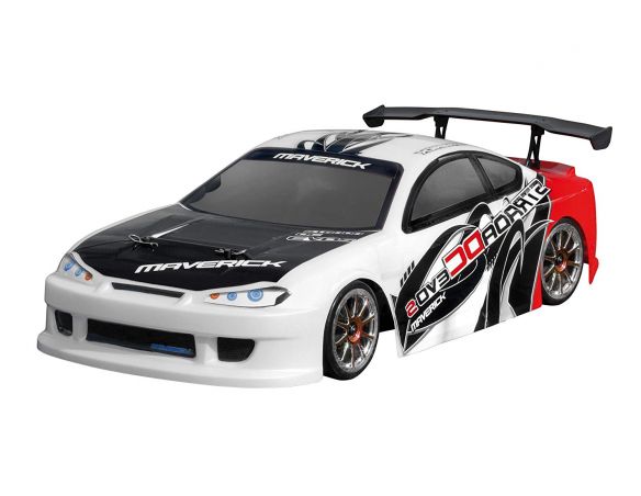 Maverick 12612 Strada DC Evo S Brushless 1:10 RTR Drift car Radiocomando