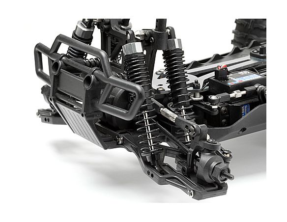 Maverick 12609 Strada MT Evo S 4wd Electric Monster Truck 1:10 RTR Radiocomando